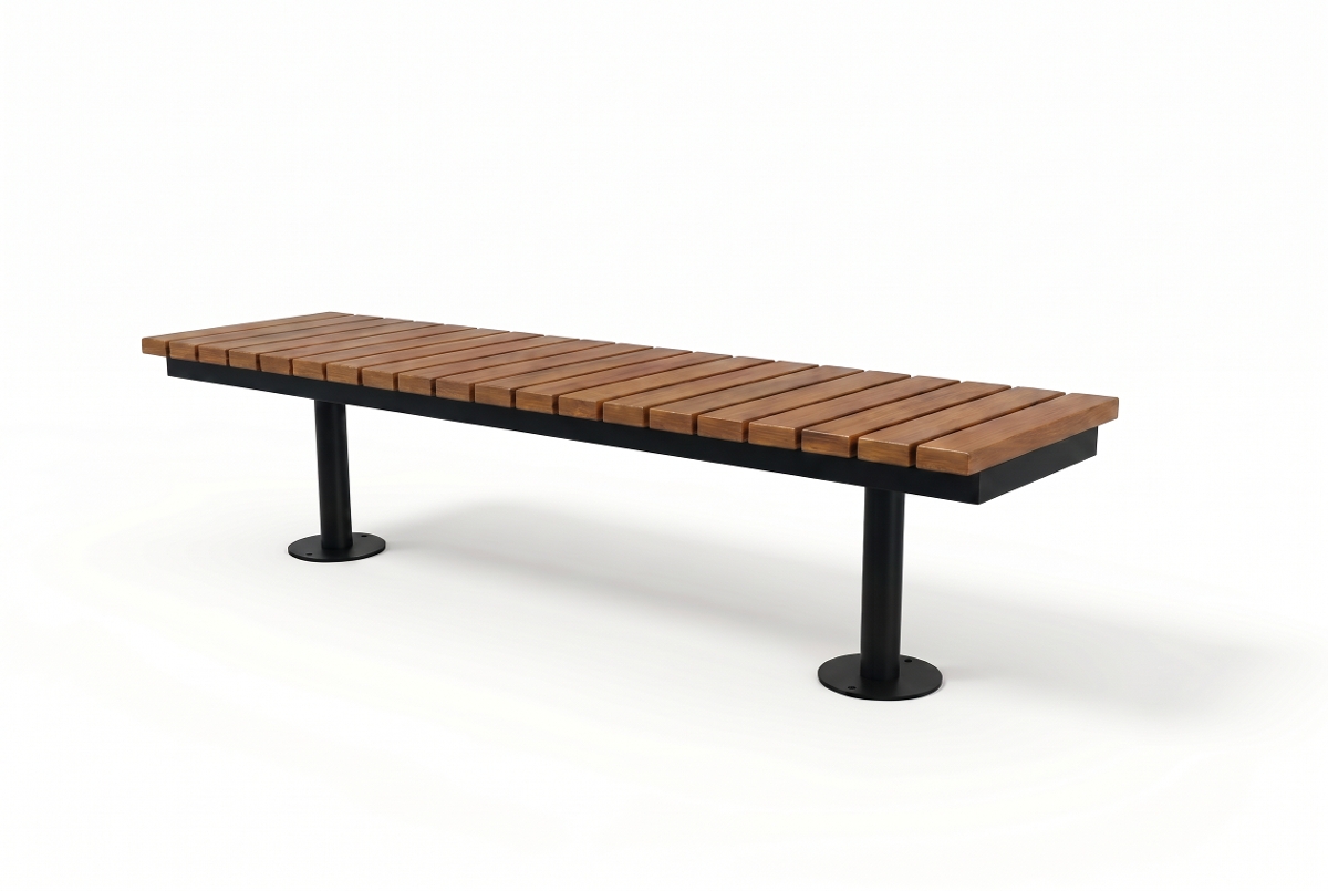 Stadia Bench
